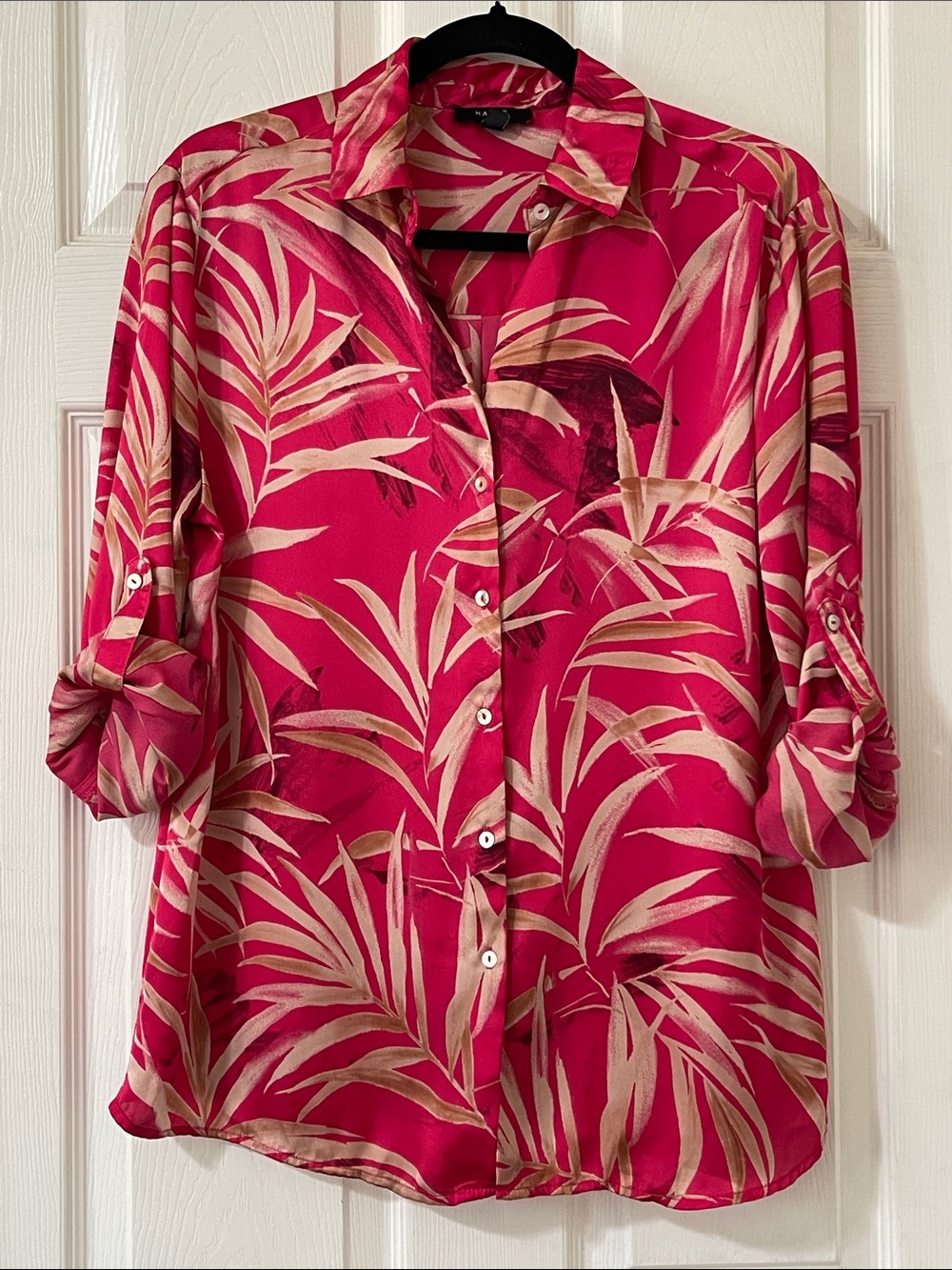 Haver London Blouse